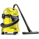 Пылесос Karcher WD 3 (1.629-801.0)